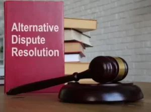 Arbitration and Disputes Resolution