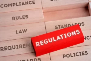 Regulatory and Policy